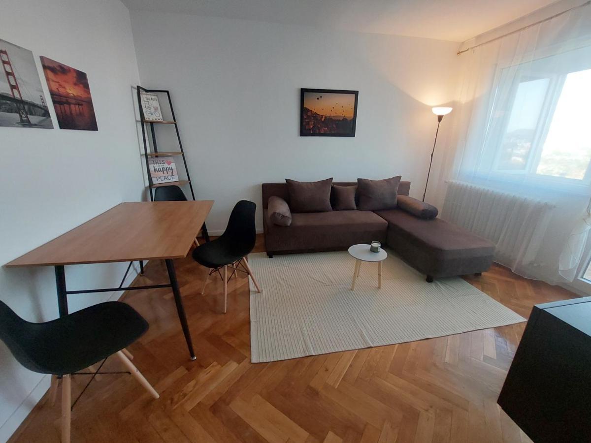 Eli'S Apartments -Ultracentral Near Palas Iasi Luaran gambar