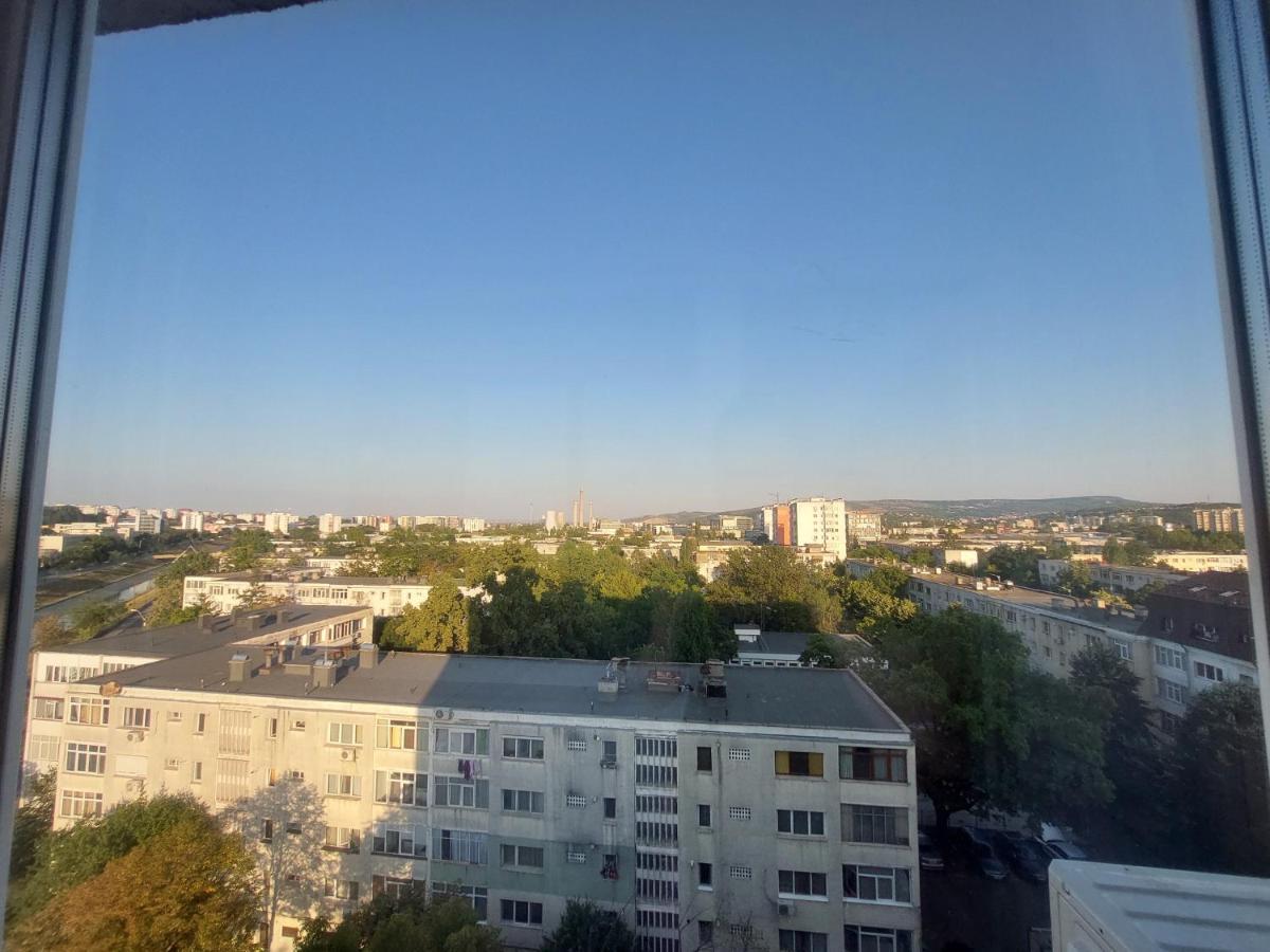 Eli'S Apartments -Ultracentral Near Palas Iasi Luaran gambar