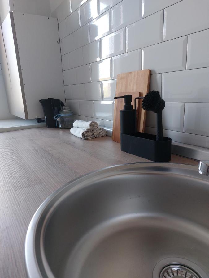 Eli'S Apartments -Ultracentral Near Palas Iasi Luaran gambar