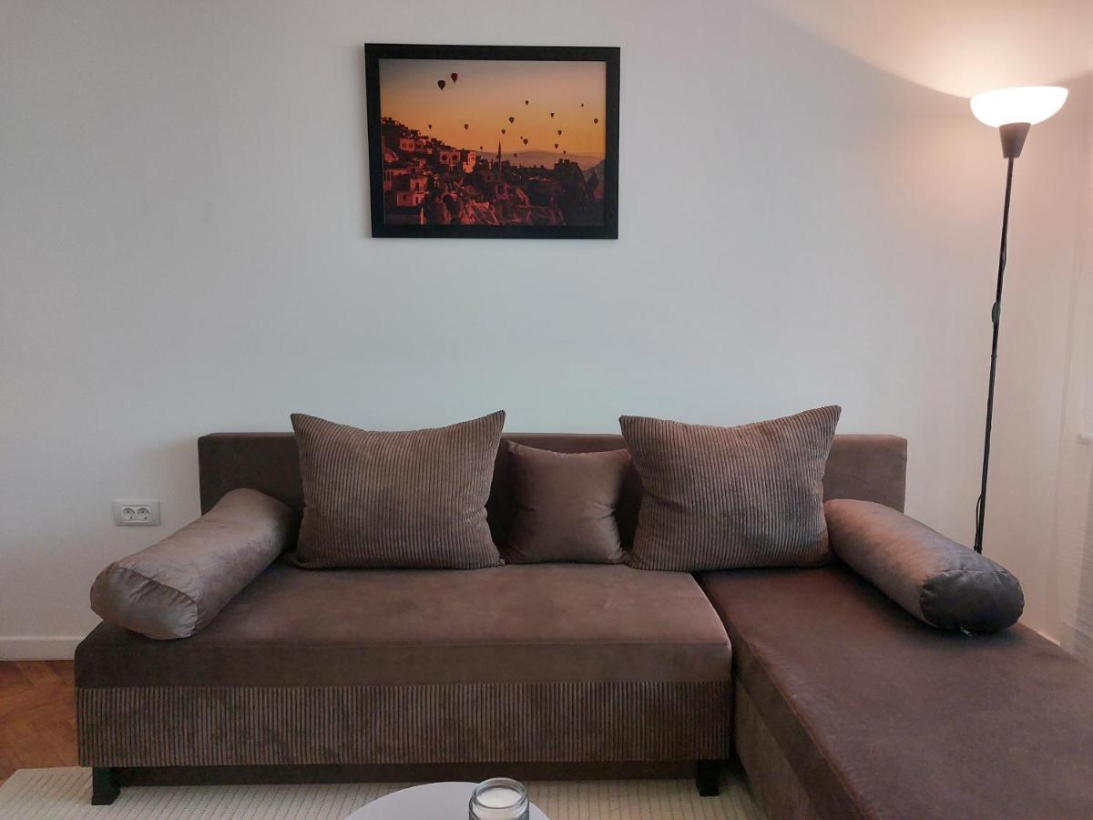 Eli'S Apartments -Ultracentral Near Palas Iasi Luaran gambar