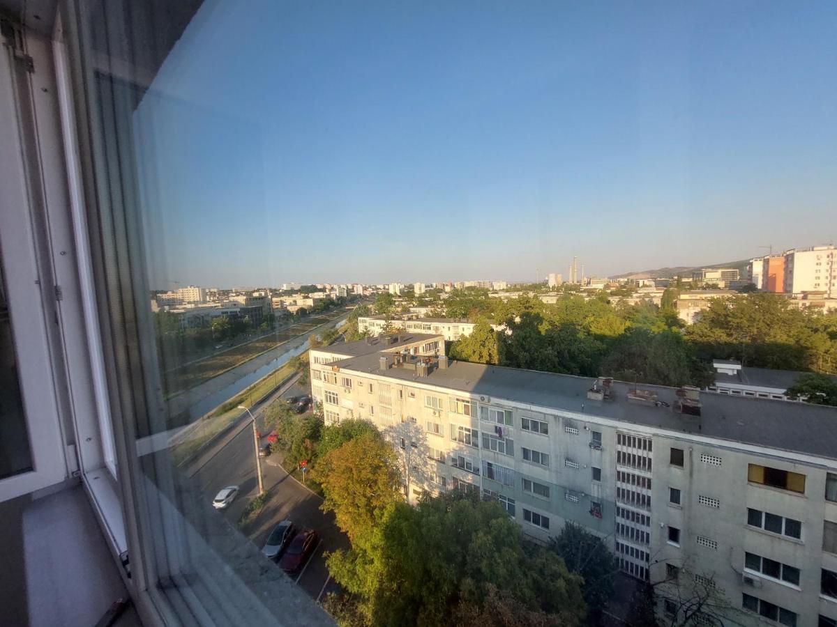Eli'S Apartments -Ultracentral Near Palas Iasi Luaran gambar