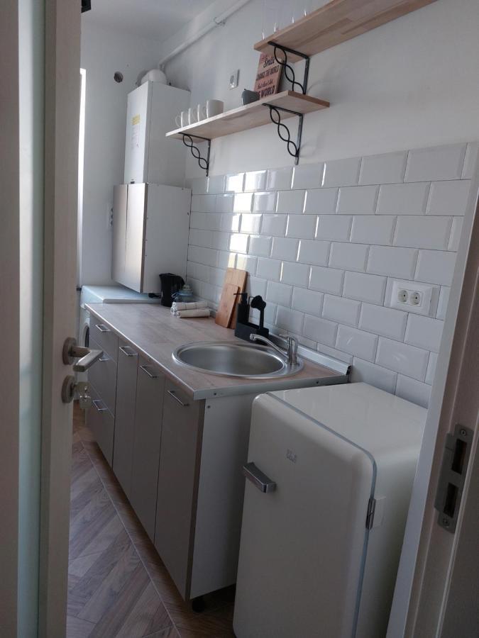 Eli'S Apartments -Ultracentral Near Palas Iasi Luaran gambar