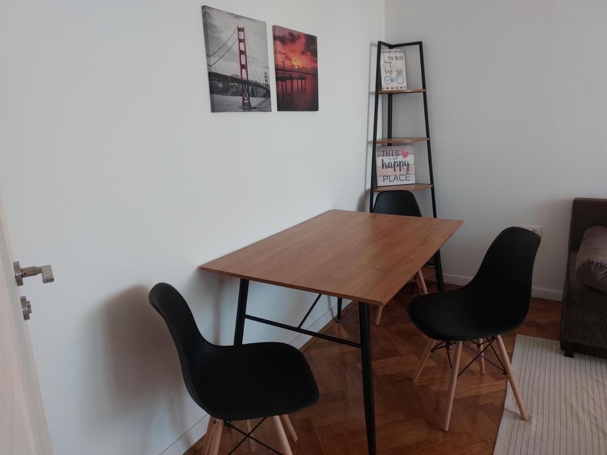 Eli'S Apartments -Ultracentral Near Palas Iasi Luaran gambar