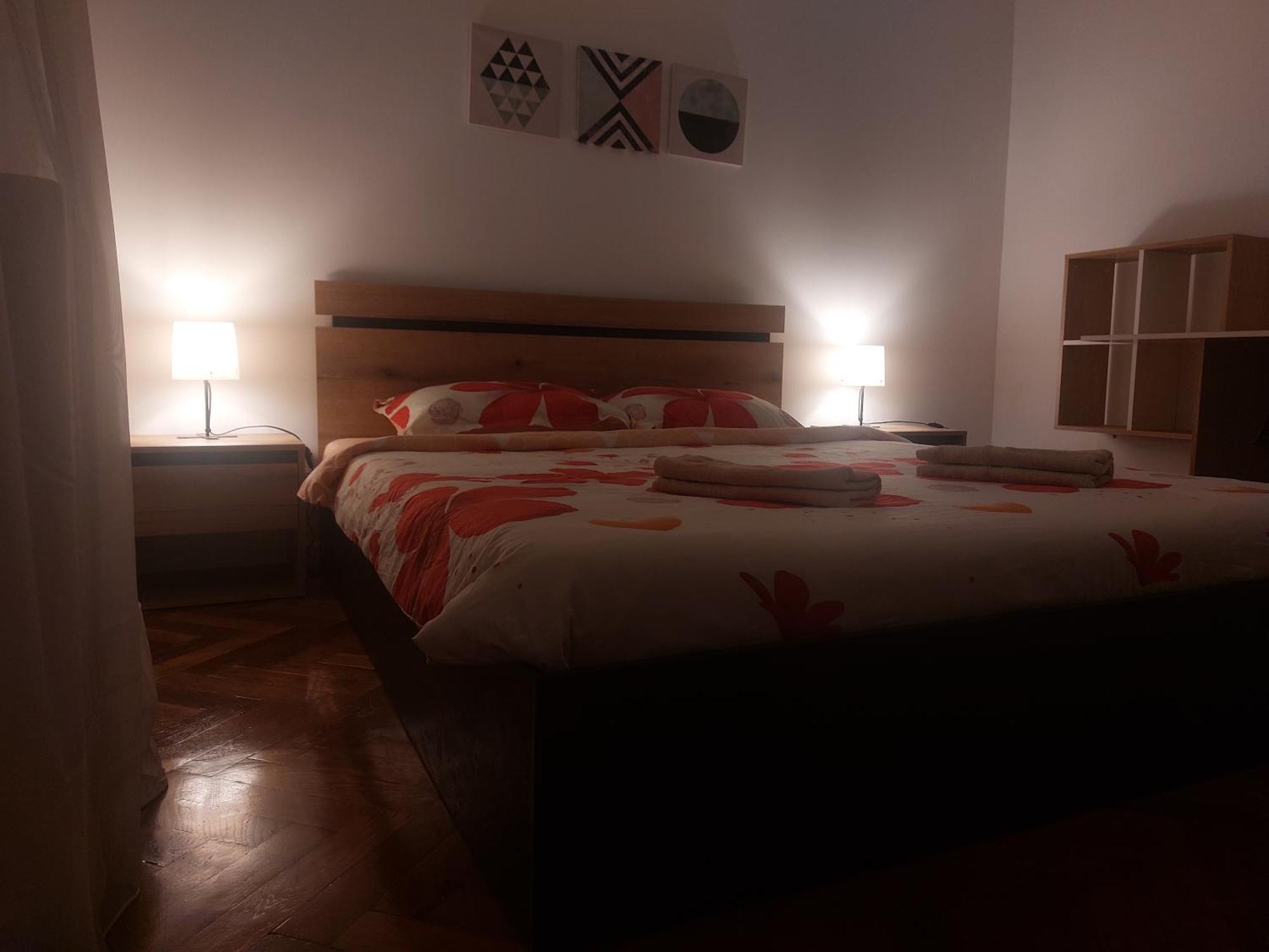 Eli'S Apartments -Ultracentral Near Palas Iasi Luaran gambar